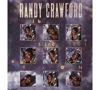 RANDY CRAWFORD - ABSTRACT EMOTIONS LP [17515]