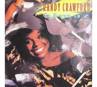 Randy Crawford - Almaz [12" Maxi]