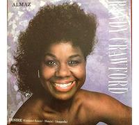 Randy Crawford - Almaz / Desire
