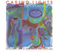 Randy Crawford - Casino Lights-Live at Montreux, Switzerland (1982) [VINYL]