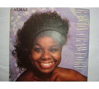 Randy Crawford - Crawford, Randy Almaz 7" Warner Bros W8583 EX/EX 1986 picture sleeve