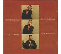 Randy Crawford - E v e r y K i n d Of M o o d