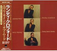 Randy Crawford - Every Kind of Mood