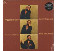 Randy Crawford - Every Kind Of Mood - Limited 140-Gram Black Vinyl [New Vinyl LP