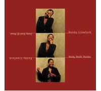 Randy Crawford - Every Kind Of Mood (Remastered) (2 LP)