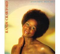 Randy Crawford - Everything Must Change