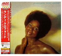 Randy Crawford - Everything Must Change