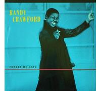 RANDY CRAWFORD / FORGET ME NOTS