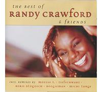 Randy Crawford & Friends - B e s t