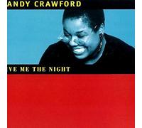Randy Crawford - Give Me The Night