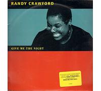 Randy Crawford - Give Me The Night (X9) [VINYL]