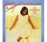 Randy Crawford - HE REMINDS ME 7 INCH (7" VINYL 45) UK WARNER 1982