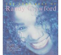 Randy Crawford - incl. You Might Need Somebody