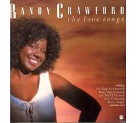 Randy Crawford - Love songs [VINYL]