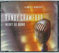 Randy Crawford - Merry Go Round