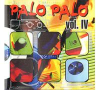 Randy Crawford Montefiori Cocktail Peggy Lee Chico DeBarge Cunnie Williams feat. Monie Love - PaIo PaIo VoI. 4