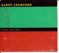 Randy Crawford - Naked and true (1995)