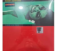 Randy Crawford - Naked and True [VINYL]