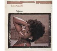 Randy Crawford - Nightline (1983) [VINYL]