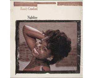 Randy Crawford - Nightline (1983) [VINYL]