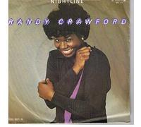 Randy Crawford - Nightline