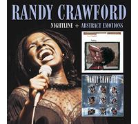 Randy Crawford - Nightline and Abstract Emotions