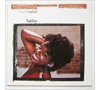 Randy Crawford - NIGHTLINE LP (VINYL ALBUM) GERMAN WARNER BROS 1983