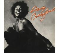 Randy Crawford Now We May Begin 1980 UK vinyl LP K56791