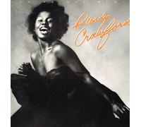 Randy Crawford - Now we may begin (1980) [VINYL]