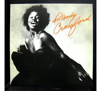 Randy Crawford - Now We May Begin