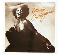 Randy Crawford - NOW WE MAY BEGIN LP (VINYL) UK WARNER BROS 1980
