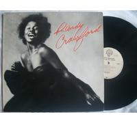 Randy Crawford - Now We May Begin [Vinyl LP]