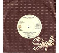 Randy Crawford - One Day I'll Fly Away [7" VINYL]
