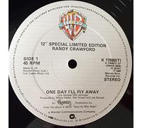 Randy Crawford - One Day I'll Fly Away - Warner Bros. Records - K 17680(T), Warner Bros. Records - FWBD 0306, Warner Bros. Records - K 26147