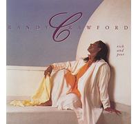 Randy Crawford - R i c h & P o o r (incl the Soul Version of Knockin' On ...)