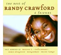 Randy Crawford - Randy Crawford Best of
