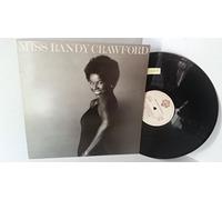 RANDY CRAWFORD - RANDY CRAWFORD miss randy crawford, K 56882