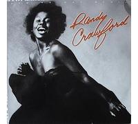 Randy Crawford - Randy Crawford / Now We May Begin