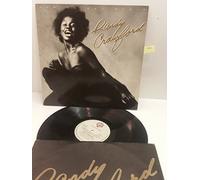 RANDY CRAWFORD - RANDY CRAWFORD NOW WE MAY BEGIN WB 56.791