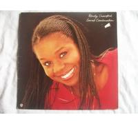 Randy Crawford - Randy Crawford - Secret Combination - Warner Bros. Records