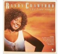 Randy Crawford - Randy Crawford: The Love Songs
