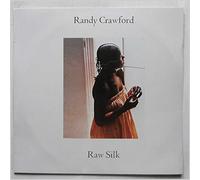 Randy Crawford - Raw Silk