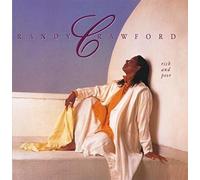 Randy Crawford - Rich And Poor