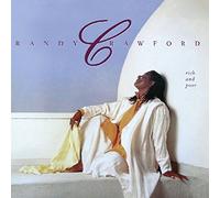 Randy Crawford - Rich And Poor