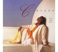 RANDY CRAWFORD: RICH & POOR - CD
