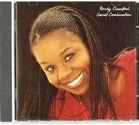 Randy Crawford - Secret Combination [New CD] Alliance MOD