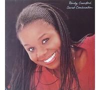 Randy Crawford - Secret Combination