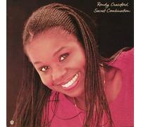 Randy Crawford - SECRET COMBINATION 7 INCH (7" VINYL 45) UK WARNER BROS 1981