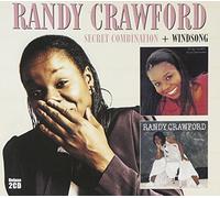 Randy Crawford - Secret Combination and Windsong