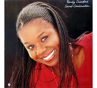 Randy Crawford - Secret Combination - Warner Bros. Records